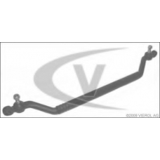 V40-0250 VEMO/VAICO Поперечная рулевая тяга