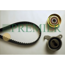 PBTK271 BRT Bearings Комплект ремня ГРМ