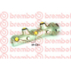 M A6 011<br />BREMBO