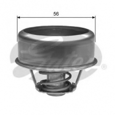 TH22375G1 GATES Термостат, охлаждающая жидкость