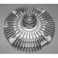 BFC095 BUGIAD Сцепление, вентилятор радиатора