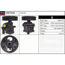 DSP508 DELCO REMY Гидравлический насос, рулевое управление