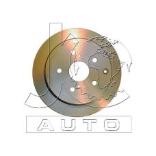 C42021JC Japan Cars Диск тормозной