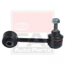 SS1272 FAI AutoParts Комплект стабилизатора