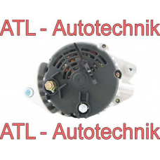 L 43 680 ATL Autotechnik Генератор