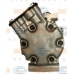 8FK 351 316-521 HELLA Компрессор, кондиционер