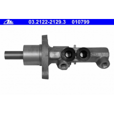 03.2122-2129.3 ATE Главный тормозной цилиндр