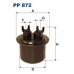 PP872 FILTRON Топливный фильтр