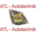 L 67 890 ATL Autotechnik Генератор