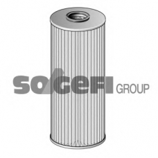 FA2573ECO SogefiPro Топливный фильтр