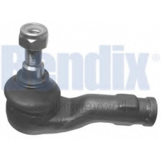 040667B BENDIX Наконечник поперечной рулевой тяги