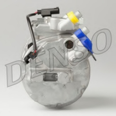 DCP05094 DENSO Компрессор, кондиционер