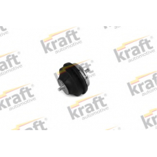 1491790 KRAFT AUTOMOTIVE Подвеска, двигатель