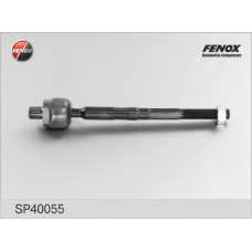 SP40055 FENOX Осевой шарнир, рулевая тяга