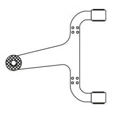 3143 FRAP Рычаг независимой подвески колеса, подвеска колеса