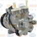 8FK 351 123-061 HELLA Компрессор, кондиционер