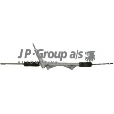 1544200600 Jp Group Рулевой механизм