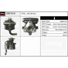 DSP434 DELCO REMY Гидравлический насос, рулевое управление