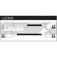 LUC4056 TRW Комплект проводов зажигания