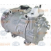 8FK 351 334-291 HELLA Компрессор, кондиционер