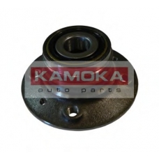 5500009 KAMOKA Комплект подшипника ступицы колеса