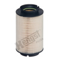E72KP02 D107 HENGST FILTER Топливный фильтр