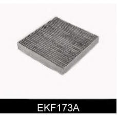 EKF173A COMLINE Фильтр, воздух во внутренном пространстве