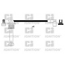 XC1120 QUINTON HAZELL Комплект проводов зажигания