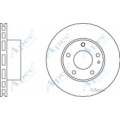 DSK781 APEC Тормозной диск
