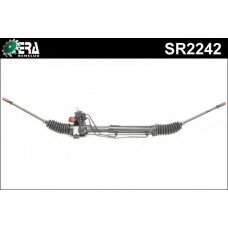 SR2242 ERA Рулевой механизм