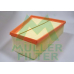 PA3255 MULLER FILTER Воздушный фильтр