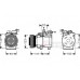 8200K209 VAN WEZEL Компрессор, кондиционер