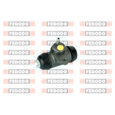 FHW4039 FERODO Колесный тормозной цилиндр