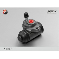 K1947 FENOX Колесный тормозной цилиндр