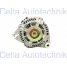 L 41 400 DELTA AUTOTECHNIK Генератор l41400