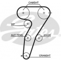 5469XS GATES Ремень ГРМ