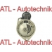 A 13 160 ATL Autotechnik Стартер
