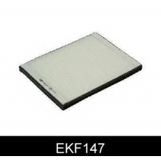 EKF147 COMLINE Фильтр, воздух во внутренном пространстве