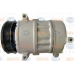 8FK 351 001-901 HELLA Компрессор, кондиционер