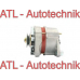 L 30 980 ATL Autotechnik Генератор