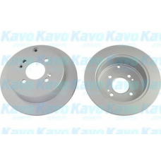 BR-3248-C KAVO PARTS Тормозной диск