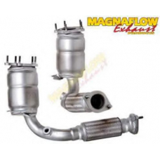 72523 MAGNAFLOW Катализатор