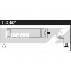 LUC4021 TRW Комплект проводов зажигания