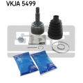 VKJA 5499 SKF Шарнирный комплект, приводной вал