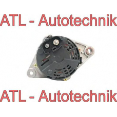 L 40 670 ATL Autotechnik Генератор