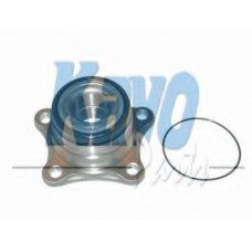 WBK-9019 KAVO PARTS Комплект подшипника ступицы колеса