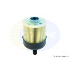 EFF307D COMLINE Топливный фильтр
