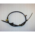 8140 43102 TRIDON Hand brake cable