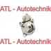 A 74 040 ATL Autotechnik Стартер