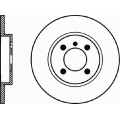 MDC336 MINTEX Тормозной диск